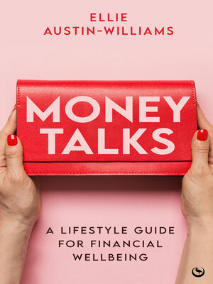 cover image of Money Talks